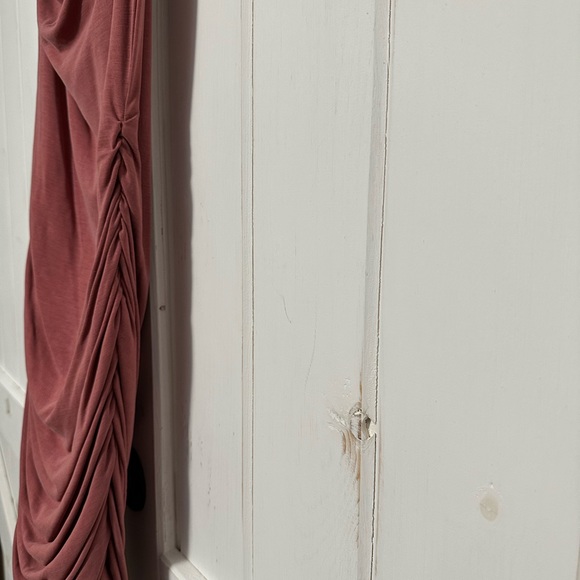 Windsor Super Cute and Very Soft Form Fitting Mini Dress - Picture 3 of 3